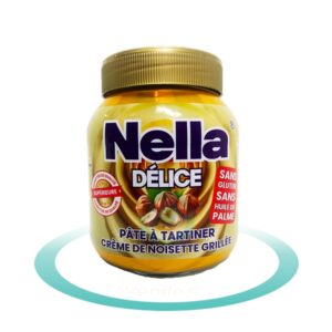 Nella Délice - 700g