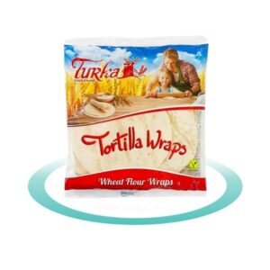 Tortilla wraps 30cm - Turka  - 1,44kg