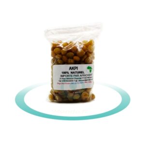 Akpi, 100% naturel - Africvert - 100g
