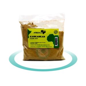 Kankankan - 100g
