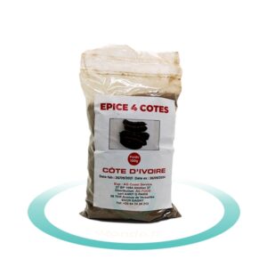 4 Côtes du sud (Sesse) – Comptoir d’Afrique - 100g