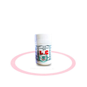 Compounded Asafoetida Powder - L.C
