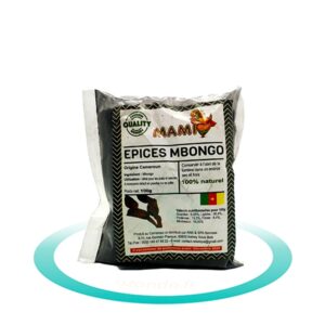 Epices mbongo - Mami - 100g