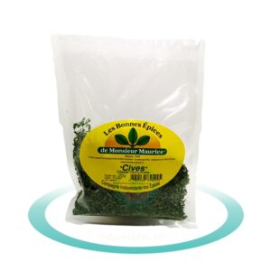 Cives - Monsieur Maurice - 100g