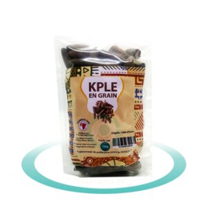 Kplé en grain - Number One - 100g