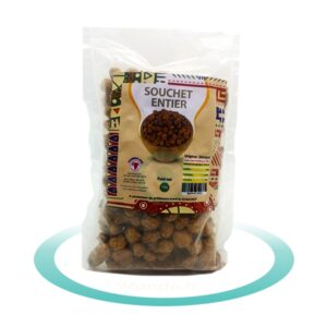 Souchet entier - Number One - 100g