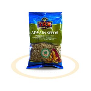 Ajwain Seeds - TRS - 100g