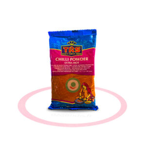 Chili Powder - Extra Hot - TRS - 100g