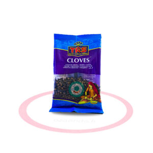 Cloves - TRS - 100g