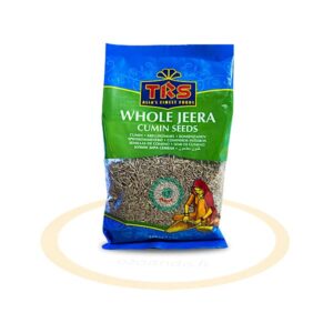 Cumin Seeds - Whole Jeera - TRS - 100g