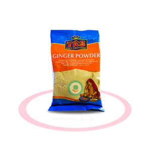Ginger Powder - TRS - 100g