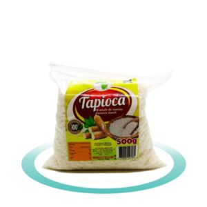 Tapioca, 100% naturel - Africvert - 500g