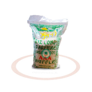 Riz Long Parfumé, AAA - Buffle - 4,5kg