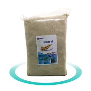 Farine de mil - Cimak - 1kg