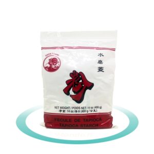 Fécule de tapioca - Cock Brand - 400g