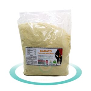 Kabato jaune - ESD - 1kg