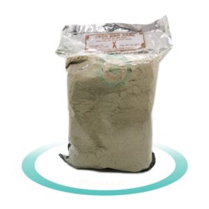 Farine de mil - Exos BND - 5kg
