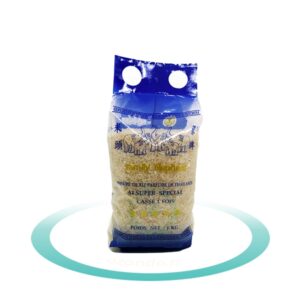 Brisure de riz (1x) parfumé, a1 super spécial - Family Elephant - 1kg