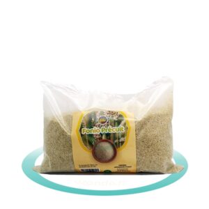 Fonio précuit - Ifêle - 1kg