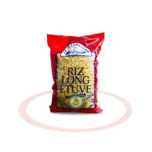 Riz Long Etuve - Il Risottino - 1kg