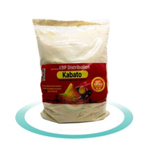 Kabatô - KBP - 1kg