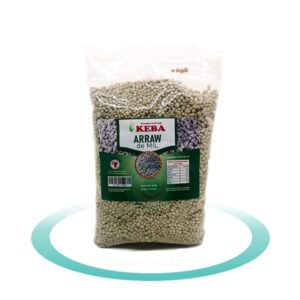 Arraw - Keba - 500g