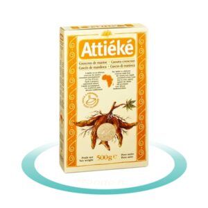 Attiéké - Racines - 500g