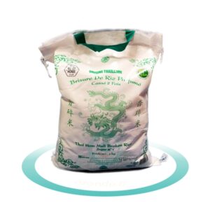 Brisure de riz parfumé (2x), thaïlande - Riz du Monde - 20kg