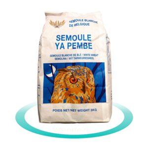 Semoule ya pembe - 5kg