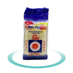 Brisure de riz parfumé thaï (1x) - Sun - 1kg