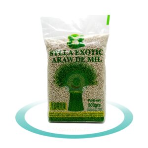 Araw de mil - Sylla Exotic - 500g