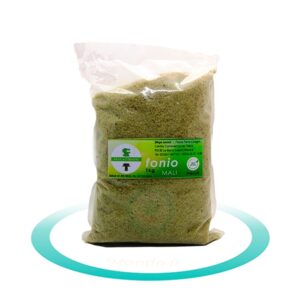 Fonio - Sylla exotic - 1kg