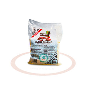 Gari Blanc - Tantie - 1kg