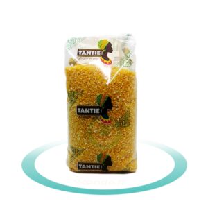 Maïs haïti - Tantie - 1kg