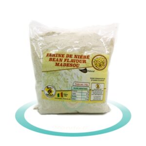 Farine de niébé - Terr'Afrika - 1kg