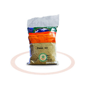 Fonio - Zam-Zam - 1kg