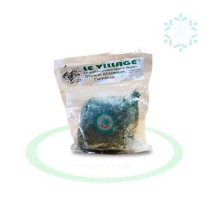 Fumbwa, congelé - 500g
