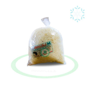 Attiéké congelé - Lmda - 500g