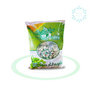 Pois D’Angole - 400g