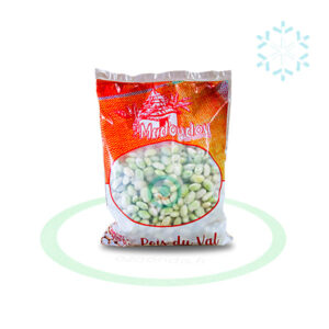 Pois du Val - Madoudou Caraïbes - 400g