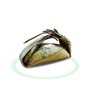 Chikwangue (kwanga), frais - 400g