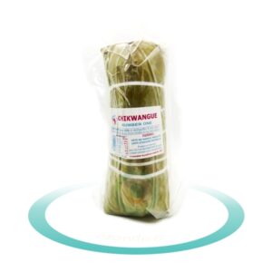 Chikwangue, sous vide - 500g