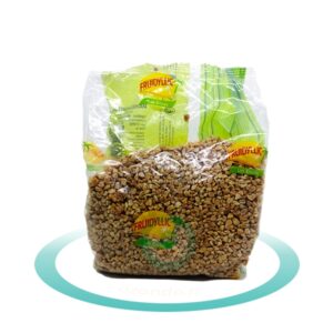 Arachides Hachées Grillées - Fruidyllic - 500g