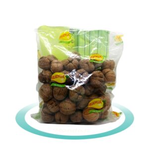 Noix coque - Fruidyllic - 400g