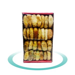 Figues séchées - 200g - Legend Figs