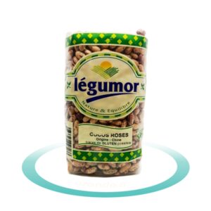 Cocos roses - Légumor - 500g