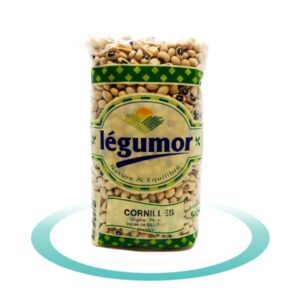 Haricots Cornilles - Légumor - 1kg