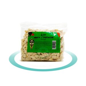 Mbika entier - Mama Happi - 100g