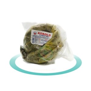 Bobolo - Number One - 500g