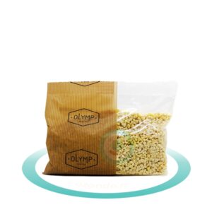 Amandes hachées - Olymp - 200g
